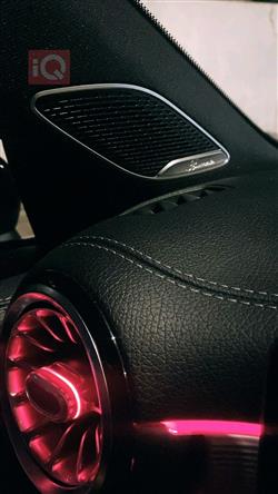 مرسيدس بنز A-Class